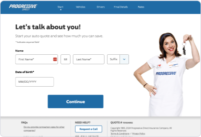 Progressive.com