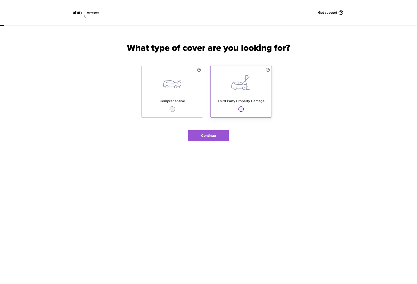 ahm.com