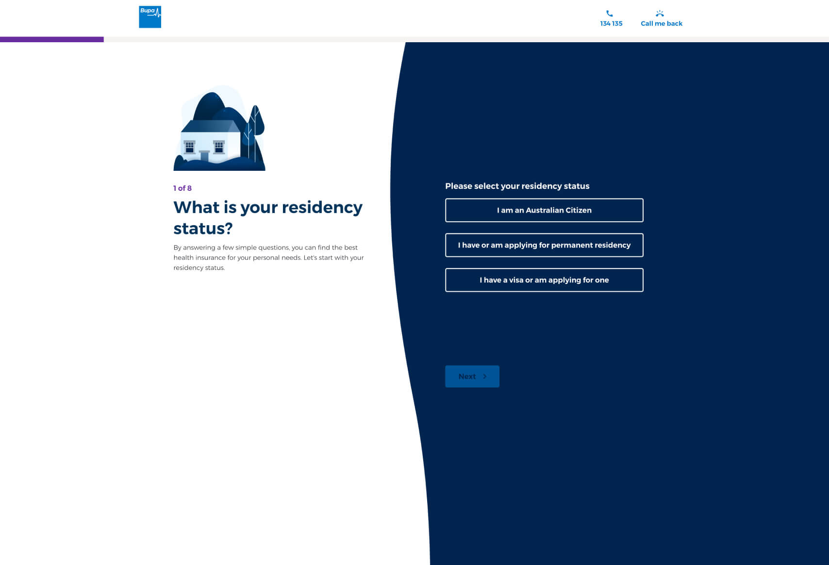 bupa.com