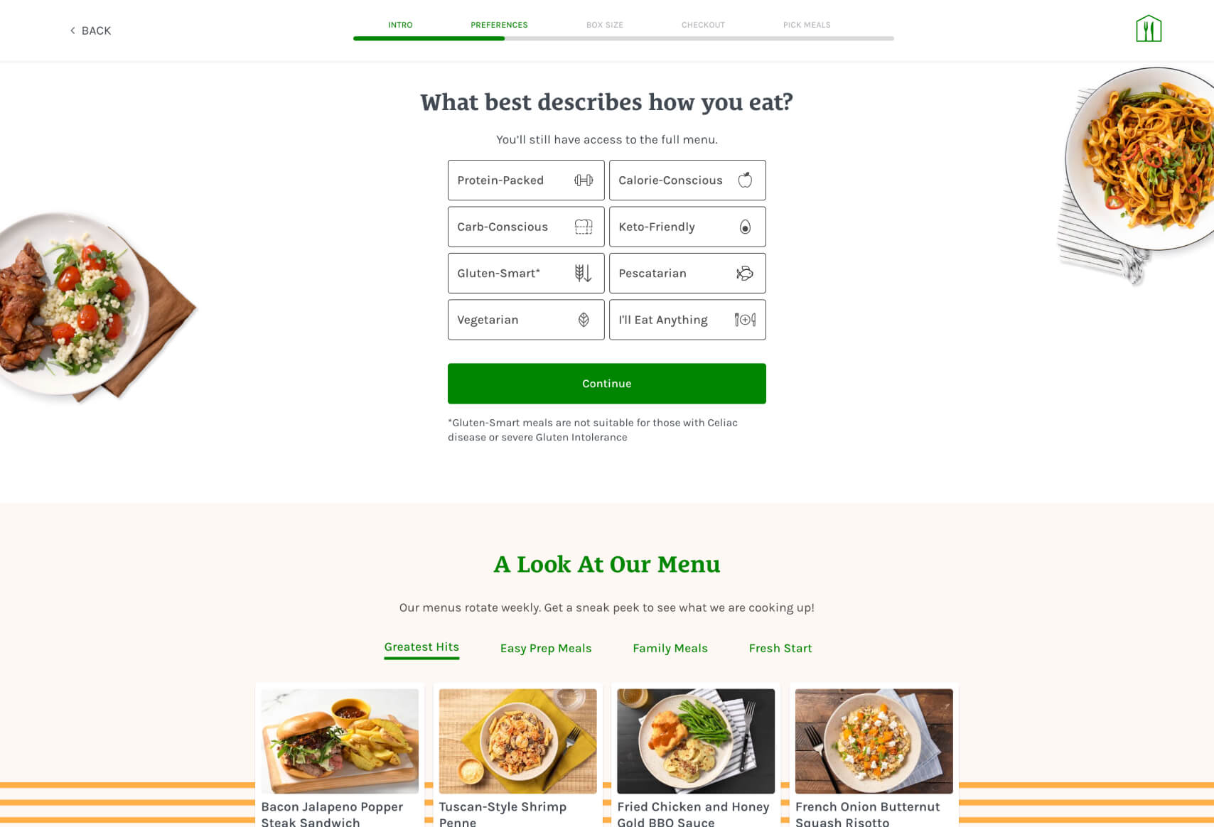 homechef.com