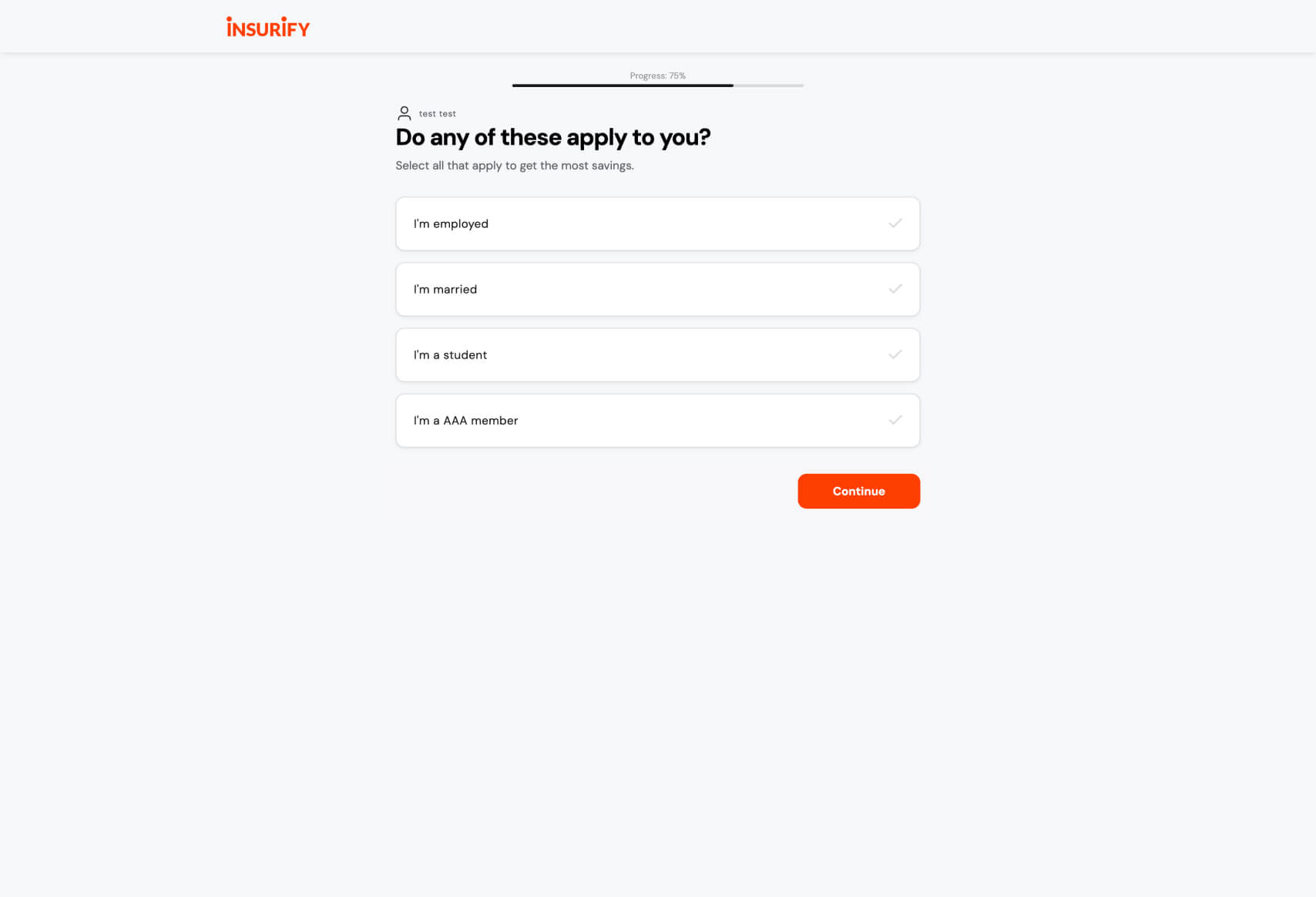 insurify.com