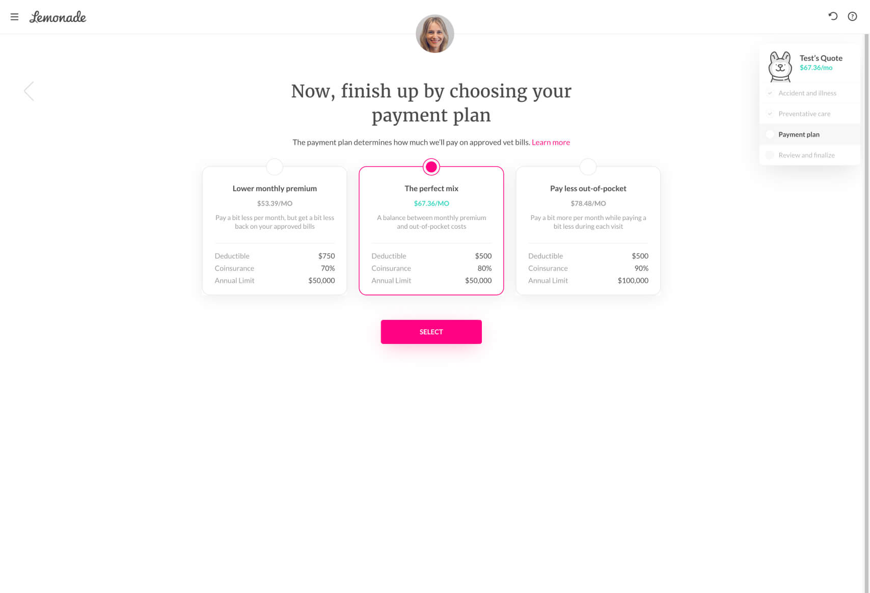 lemonade.com