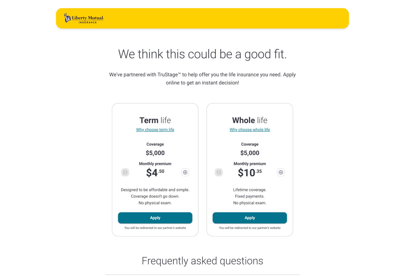 libertymutual.com