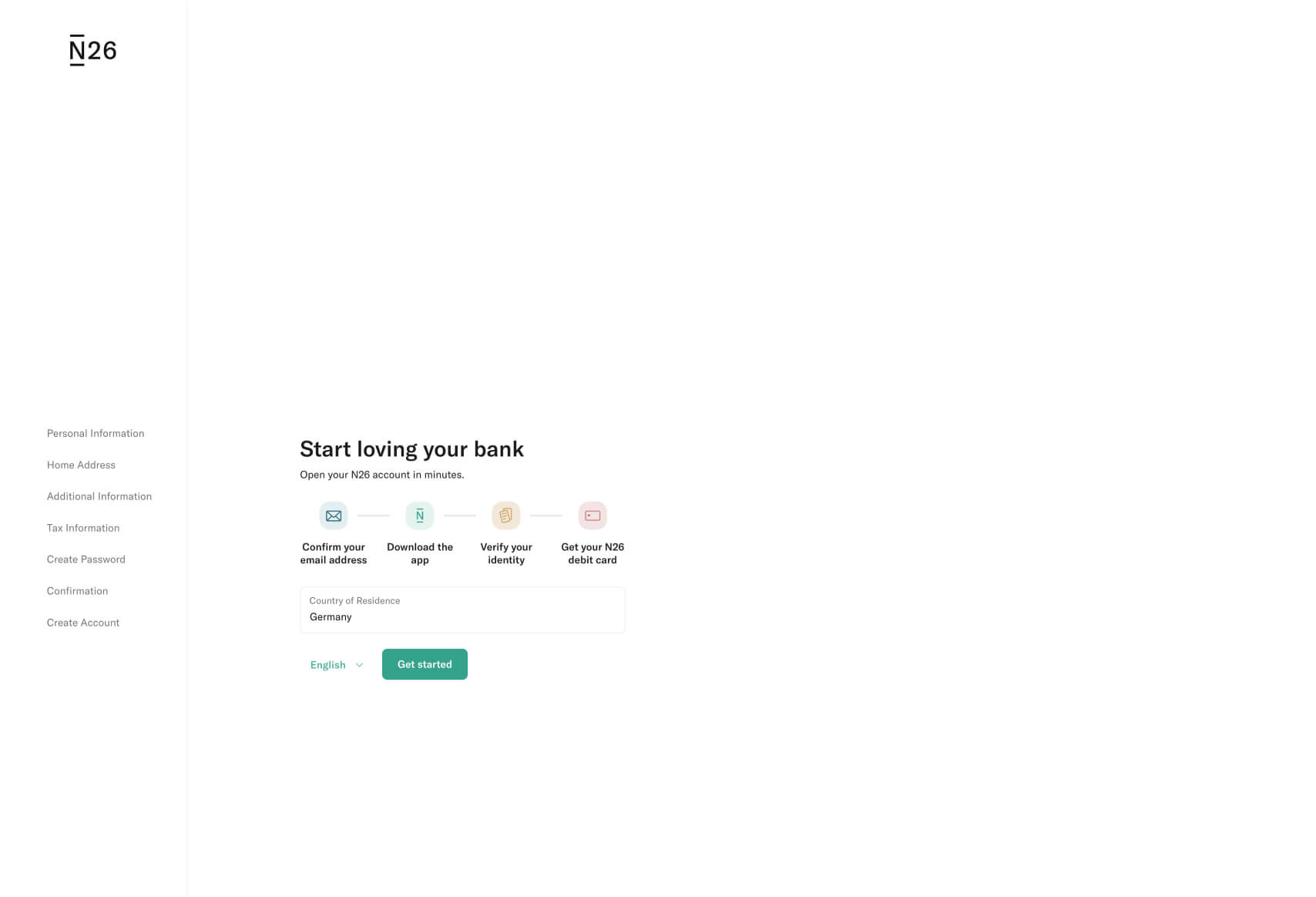 n26.com