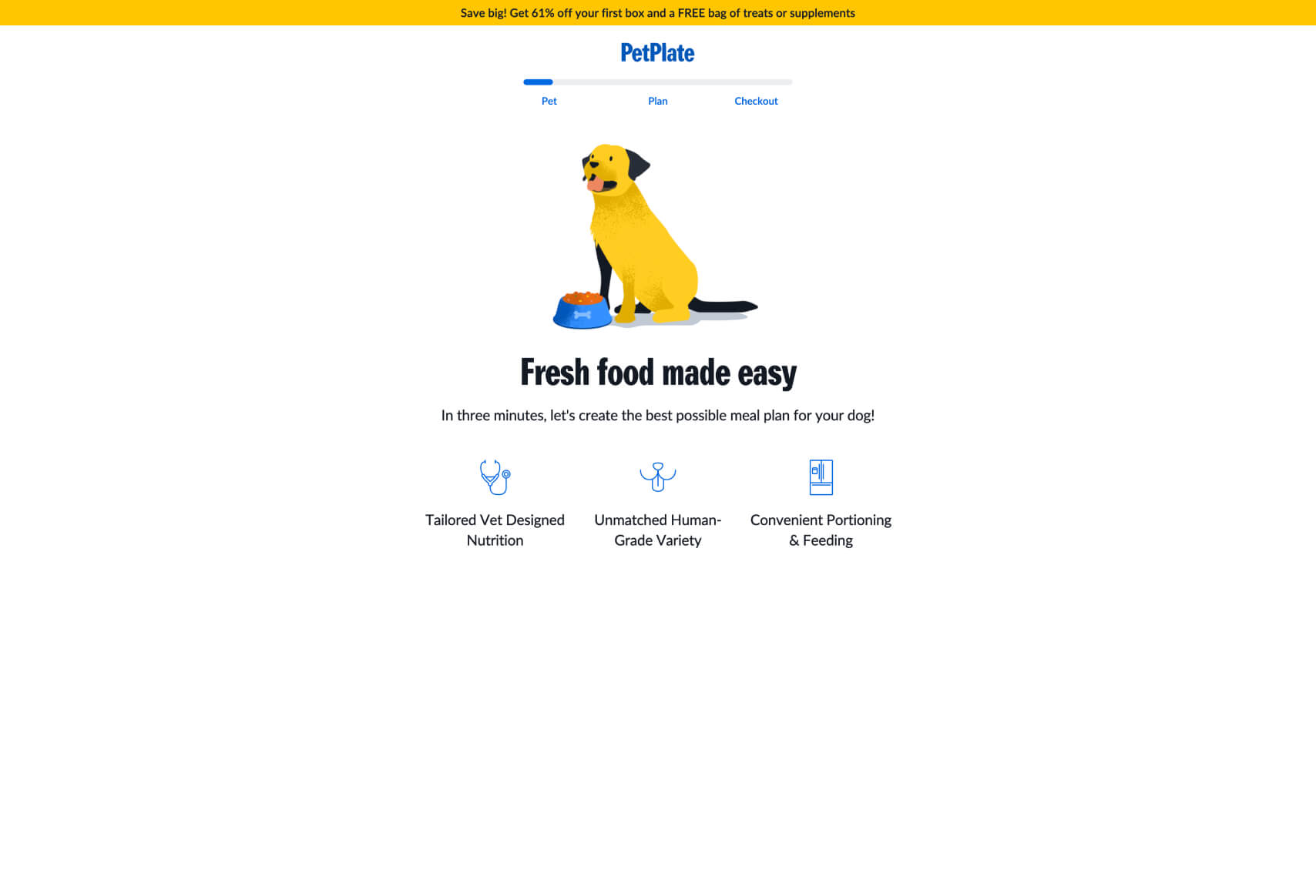 petplate.com