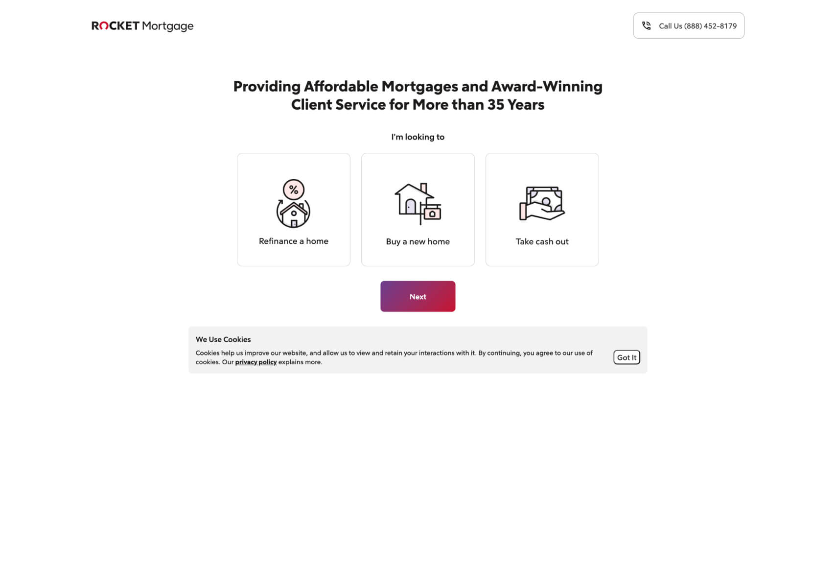 rocketmortgage.com