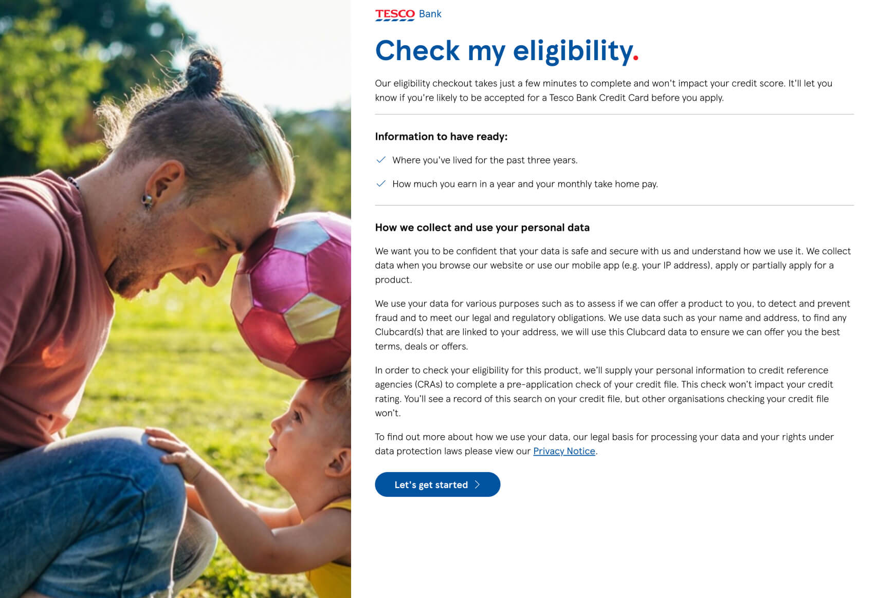tescobank.com