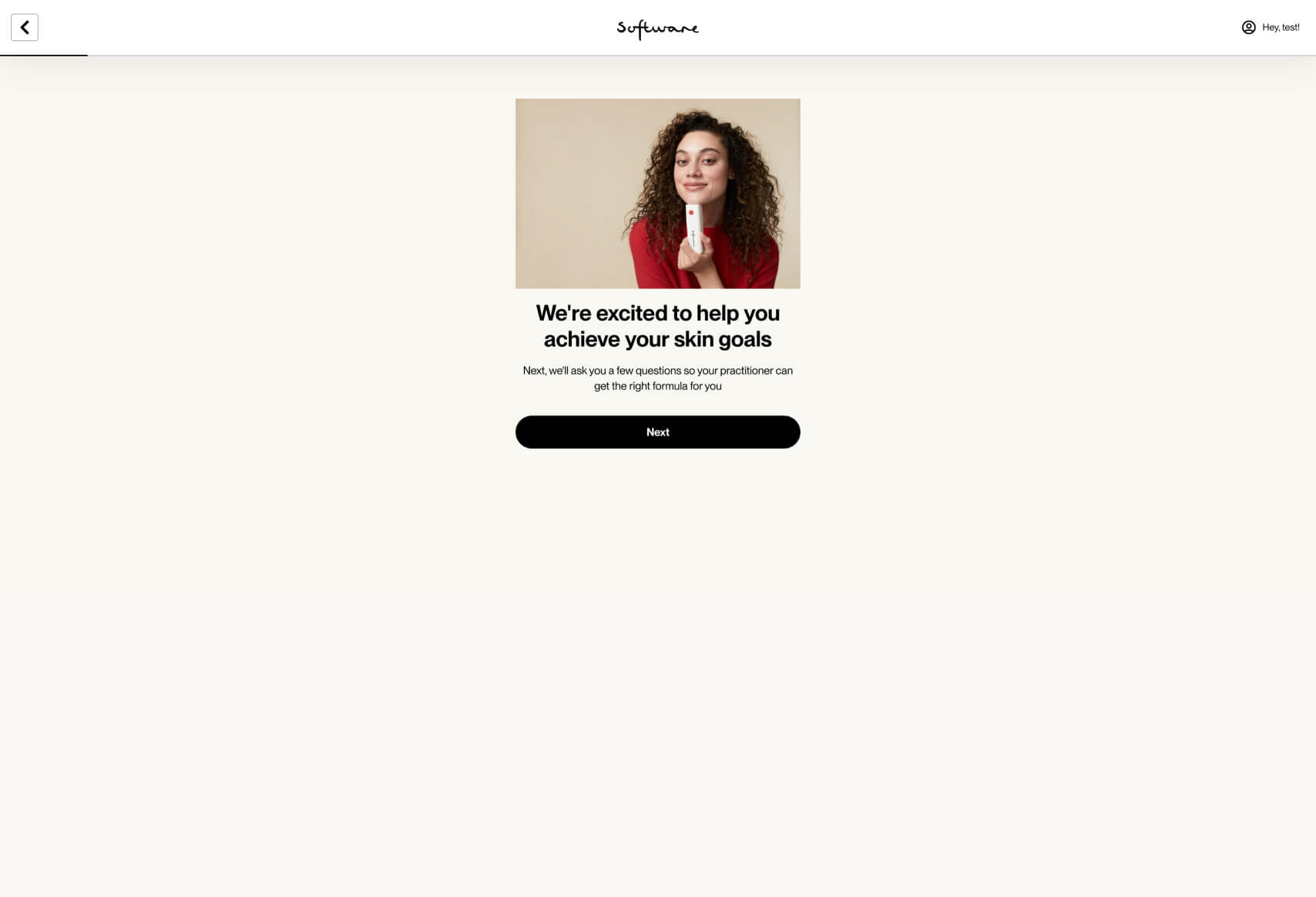 skin.software