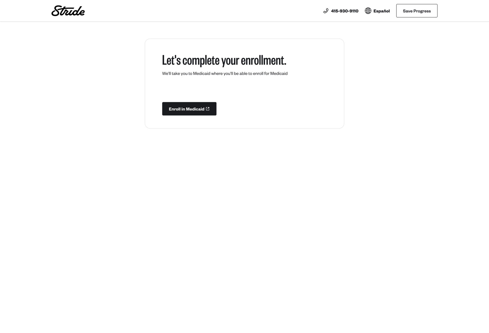 stridehealth.com